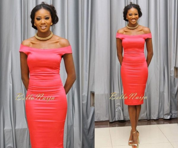 Mercy Omo London Ajisafe - Which is Your Favourite Look - August 2014 - BellaNaija.com 02