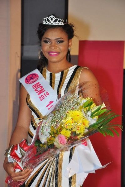 Jessica Fefe Antak - 1st Runner Up