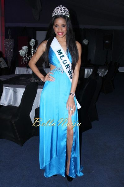 MBGN World Iheoma Nnadi