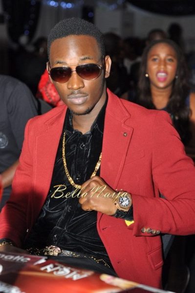 Dammy Krane