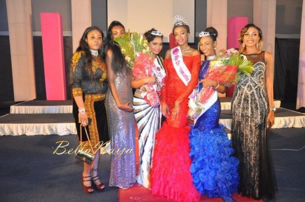 Miss Charismatic Nigeria 2014 Finale - August - 2014 - BellaNaija029