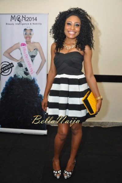 Miss Charismatic Nigeria 2014 Finale - August - 2014 - BellaNaija036