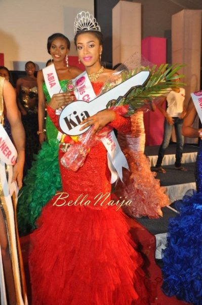 Miss Charismatic Nigeria 2014 Finale - August - 2014 - BellaNaija056