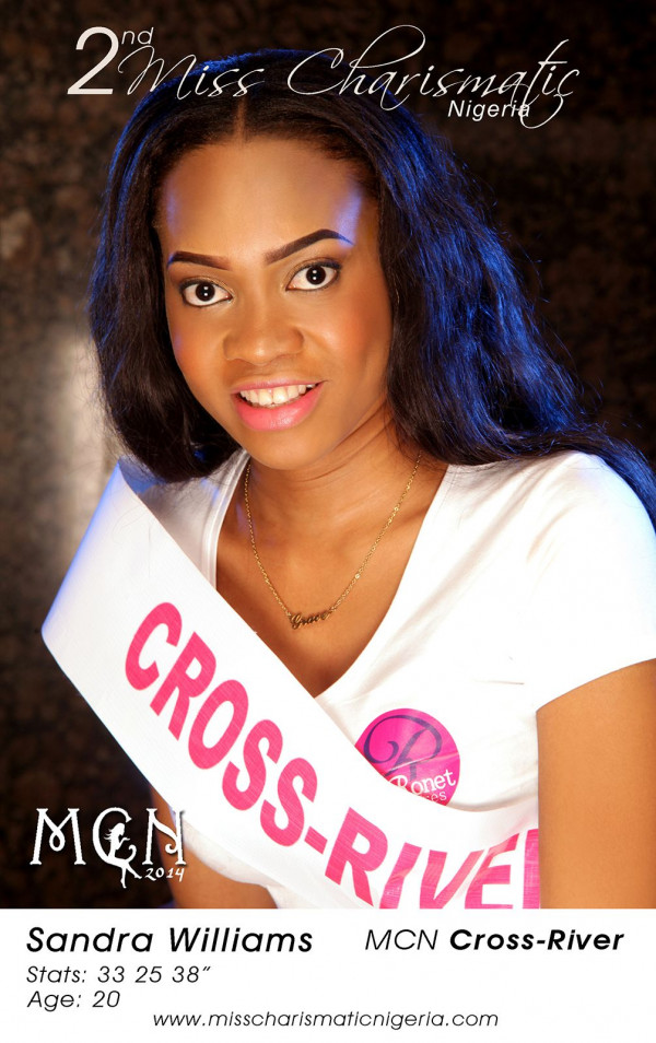 Miss Charismatic Nigeria 2014 Finalists - August 2014 - BellaNaija.com 01006