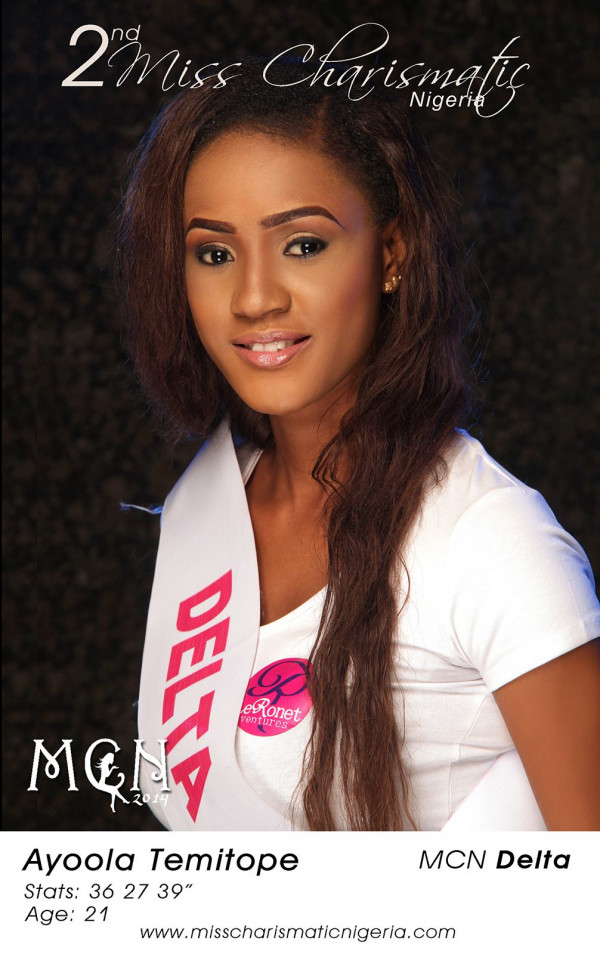 Miss Charismatic Nigeria 2014 Finalists - August 2014 - BellaNaija.com 01007