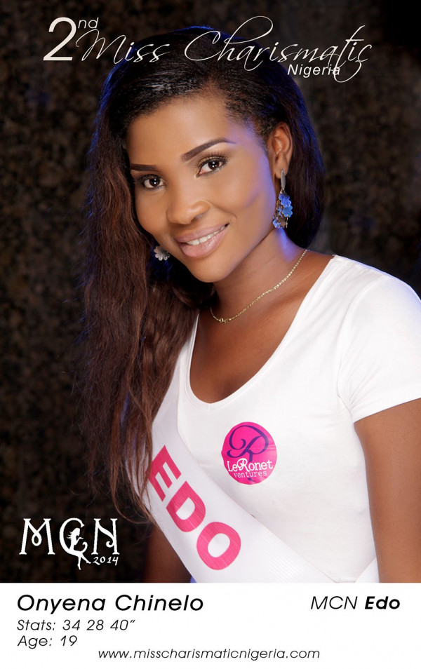 Miss Charismatic Nigeria 2014 Finalists - August 2014 - BellaNaija.com 01009