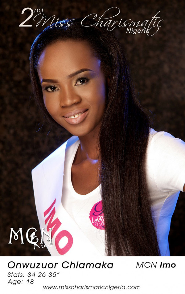 Miss Charismatic Nigeria 2014 Finalists - August 2014 - BellaNaija.com 01013