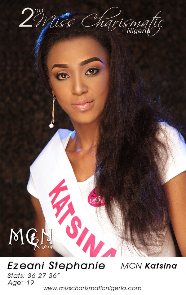 Miss Charismatic Nigeria 2014 Finalists - August 2014 - BellaNaija.com 01014