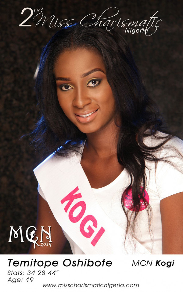 Miss Charismatic Nigeria 2014 Finalists - August 2014 - BellaNaija.com 01015