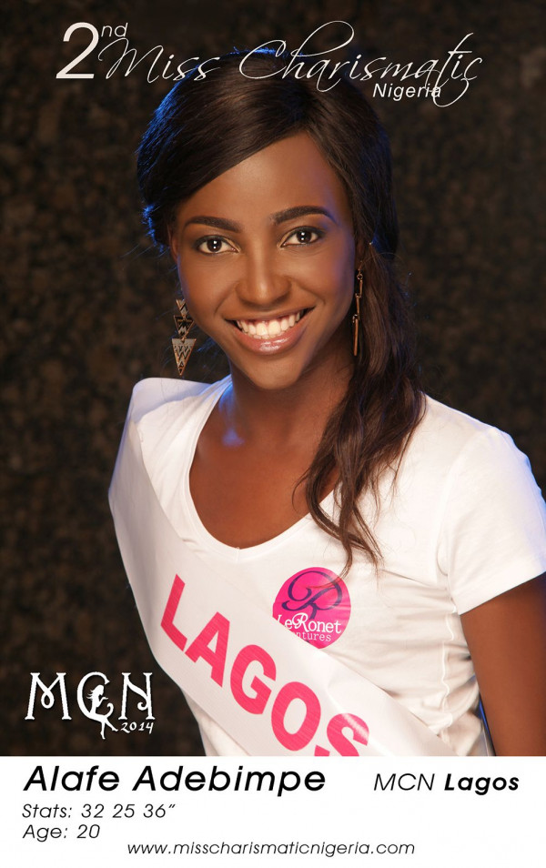 Miss Charismatic Nigeria 2014 Finalists - August 2014 - BellaNaija.com 01016