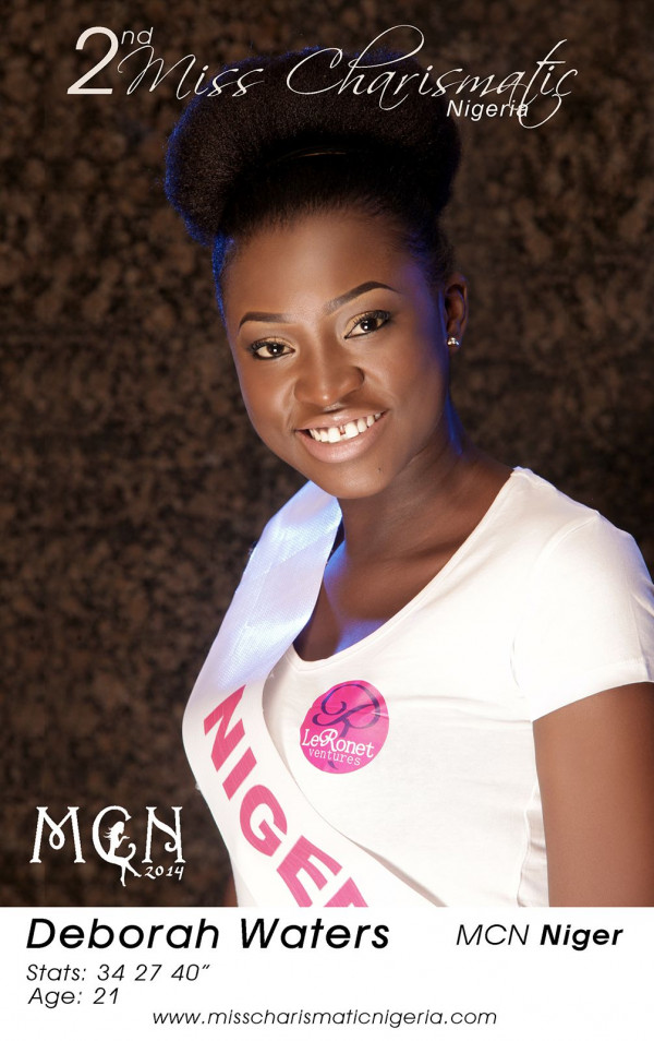 Miss Charismatic Nigeria 2014 Finalists - August 2014 - BellaNaija.com 01018