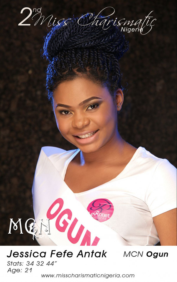 Miss Charismatic Nigeria 2014 Finalists - August 2014 - BellaNaija.com 01019