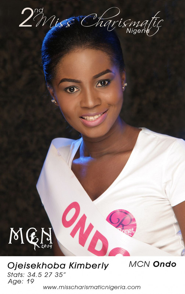 Miss Charismatic Nigeria 2014 Finalists - August 2014 - BellaNaija.com 01020