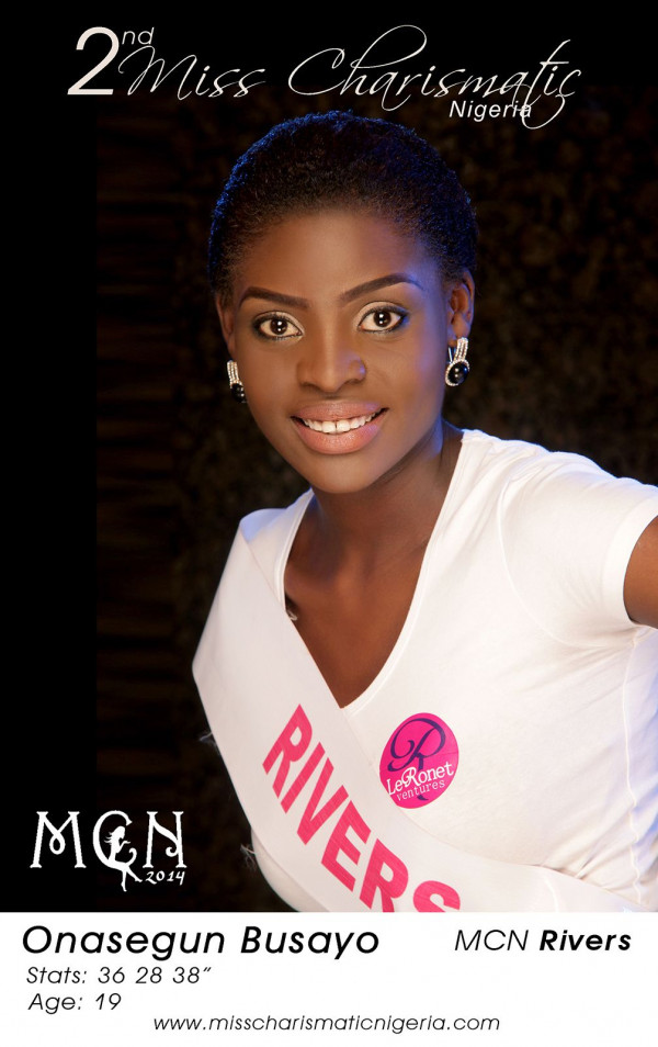 Miss Charismatic Nigeria 2014 Finalists - August 2014 - BellaNaija.com 01023