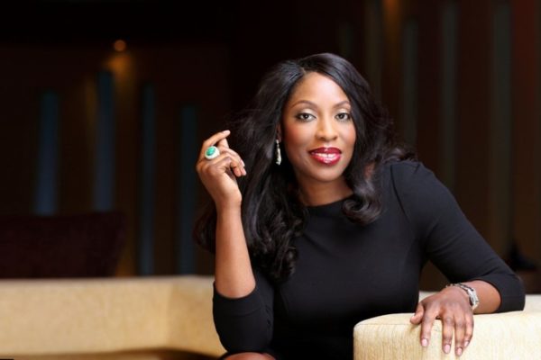 Mo Abudu - BN Movies & TV - BellaNaija.com 01