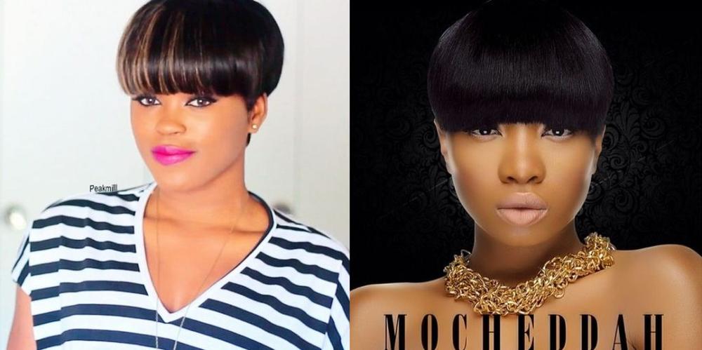 Mocheddah Bowl Cut Wig Tutorial with Peakmill - Bellanaija - July2014001