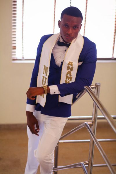 Mr Universe Nigeria 2014 - August 2014 - BellaNaija.com 0