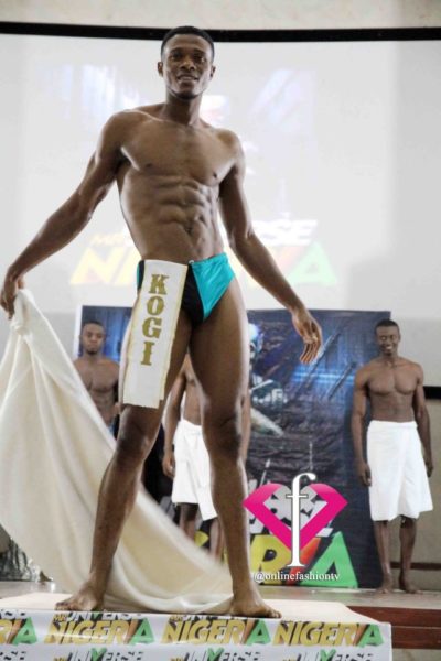 Mr Universe Nigeria 2014 Finalists - August 2014 - BellaNaija.com 010010