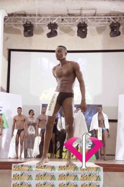 Mr Universe Nigeria 2014 Finalists - August 2014 - BellaNaija.com 010014