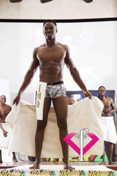 Mr Universe Nigeria 2014 Finalists - August 2014 - BellaNaija.com 010019