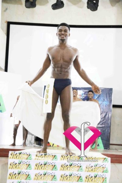 Mr Universe Nigeria 2014 Finalists - August 2014 - BellaNaija.com 01002