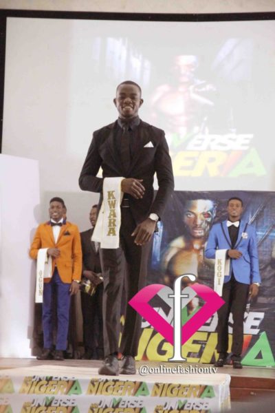 Mr Universe Nigeria 2014 Finalists - August 2014 - BellaNaija.com 010030