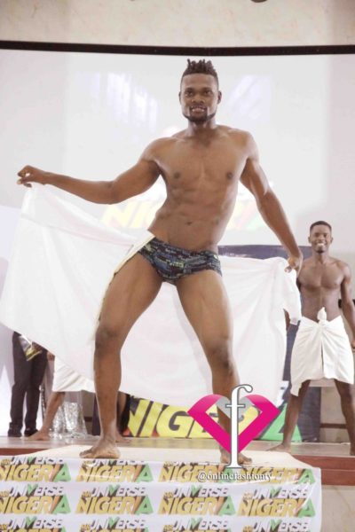 Mr Universe Nigeria 2014 Finalists - August 2014 - BellaNaija.com 01005