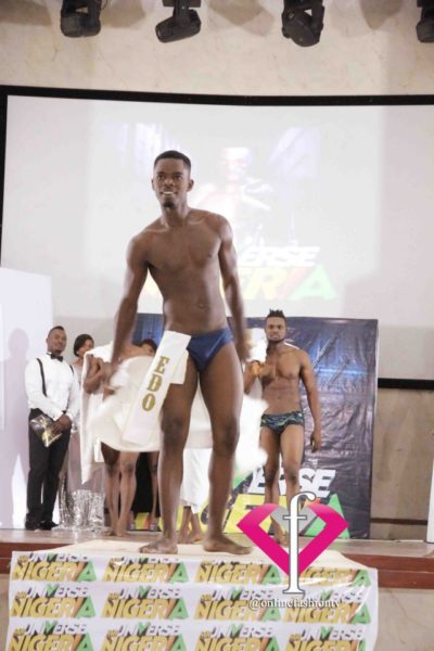 Mr Universe Nigeria 2014 Finalists - August 2014 - BellaNaija.com 01006