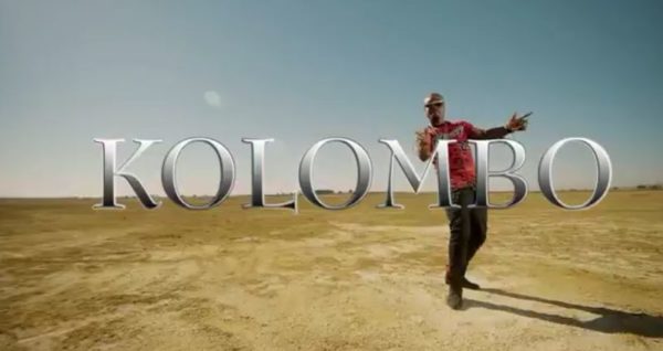 New Video - Harrysongz - Kolombo - BN Music - BellaNaija.com 01