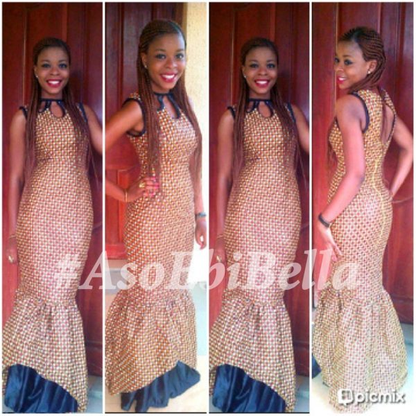 Nhayoomee, aso ebi, asoebi, asoebibella