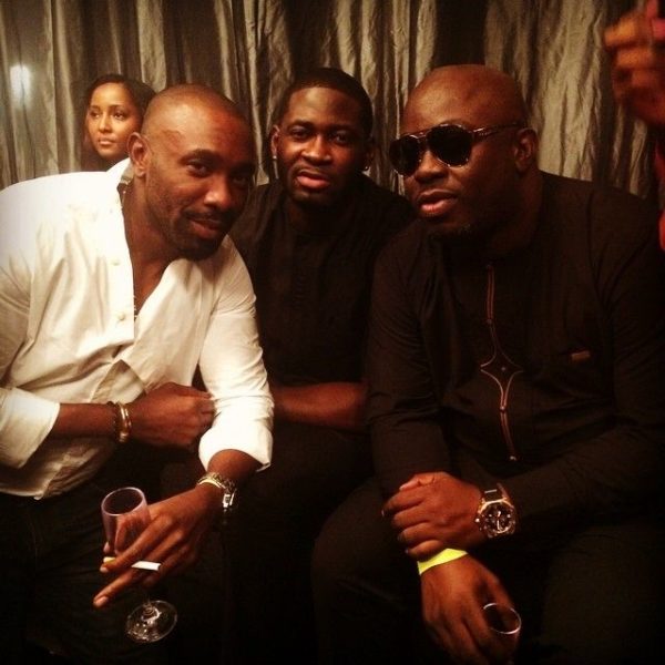 Tee Billz, Tola Odunsi