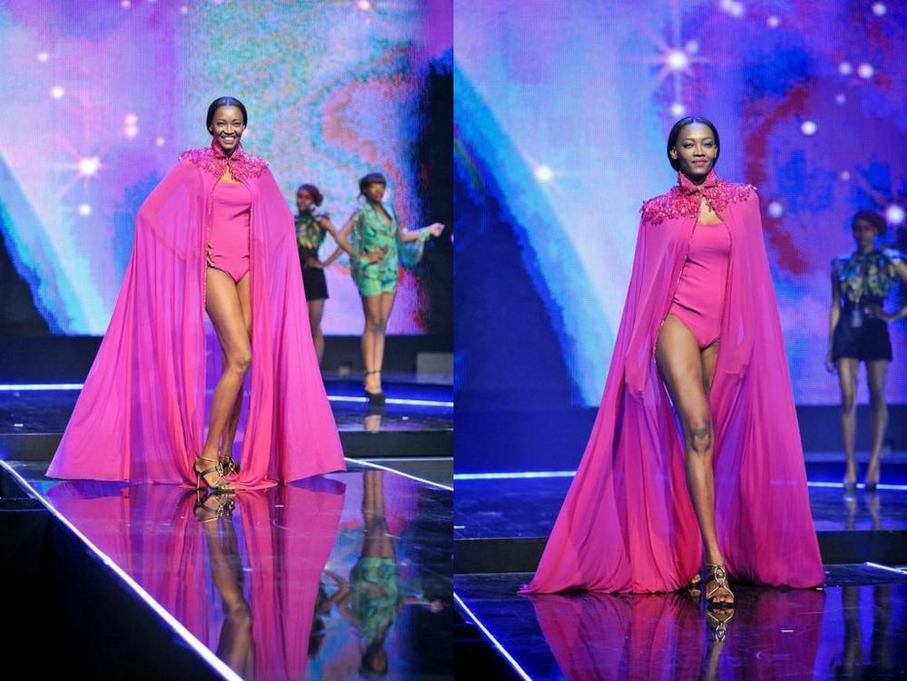 Oluchi Orlandi at MNet Galaxy of the Stars - BellaNaija - July2014006