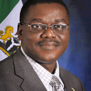 Onyebuchi Minister of Health Bella Naija