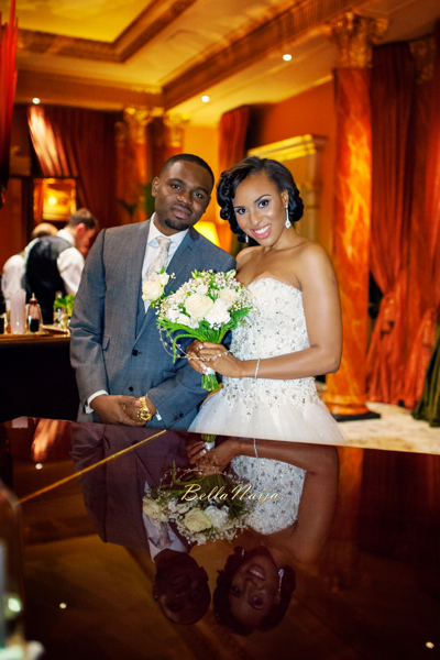 Onyeka & KC | Igbo, Nigerian, London Wedding | BellaNaija 0069