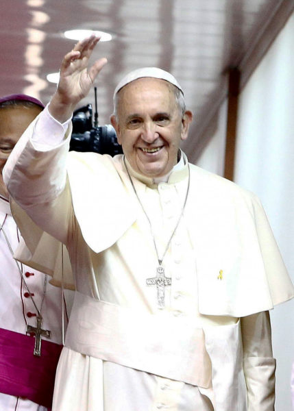 Pope Francis News: Latest Updates and Insights on His Global Impact