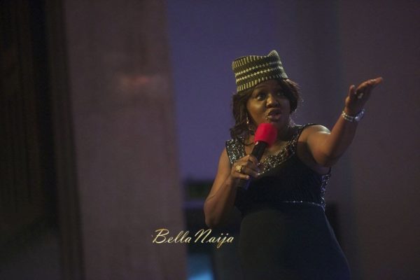 Pregnant Helen Paul - August 2014 - BellaNaija.com 01 (3)