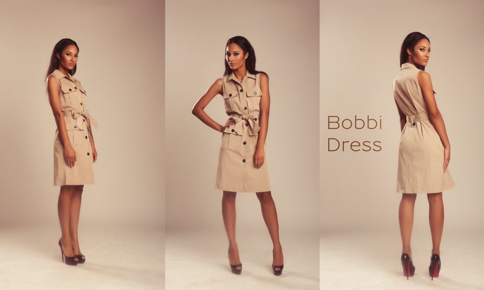 RAAH Ready to Wear Lookbook - BellaNaija - August2014001