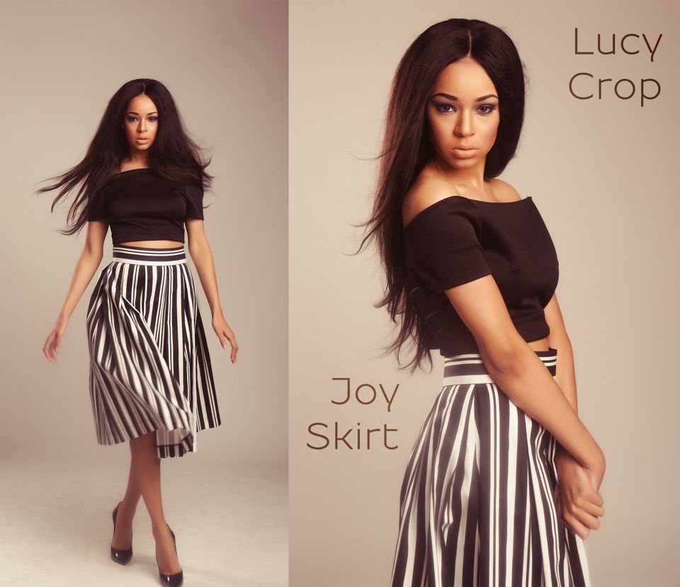 RAAH Ready to Wear Lookbook - BellaNaija - August2014009