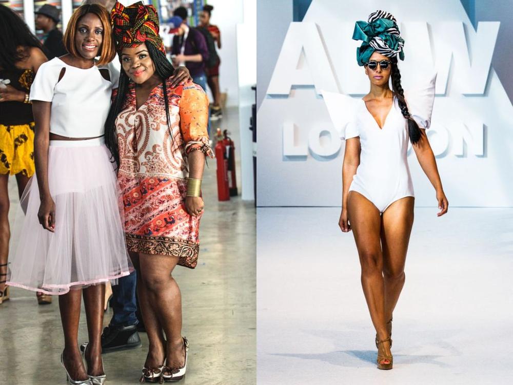 RAAH at AFWL 4th Edition - BellaNaija - August2014023