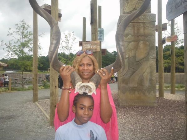 Regina Askia & Fam - August 2014 - BellaNaija.com 01016