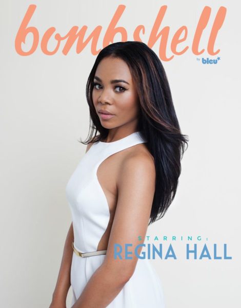 Regina Hall for Bombshell by Bleu Magazine - Bellanaija - August2014002