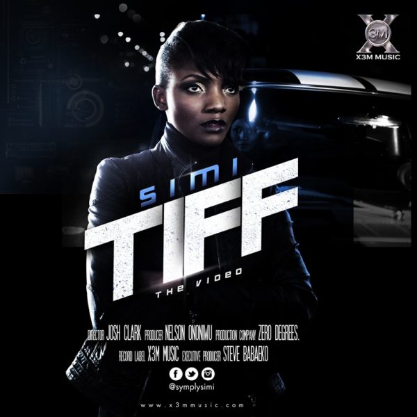 Simi - Tiff