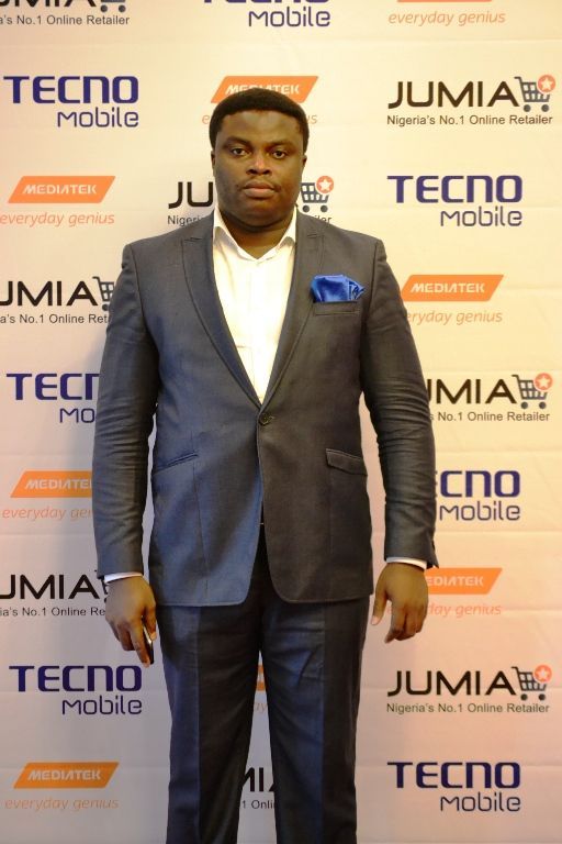 Tecno Phantom Z Smartphone Launch - BellaNaija - July2014001