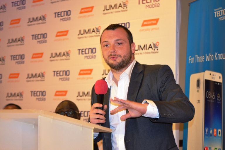 Tecno Phantom Z Smartphone Launch - BellaNaija - July2014004