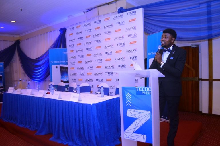 Tecno Phantom Z Smartphone Launch - BellaNaija - July2014022