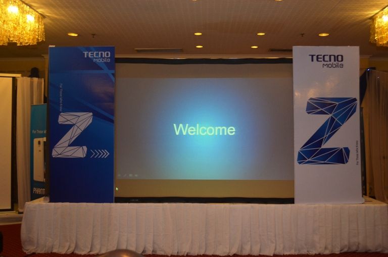 Tecno Phantom Z Smartphone Launch - BellaNaija - July2014030