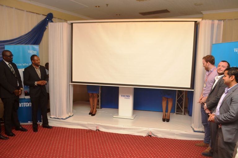 Tecno Phantom Z Smartphone Launch - BellaNaija - July2014034