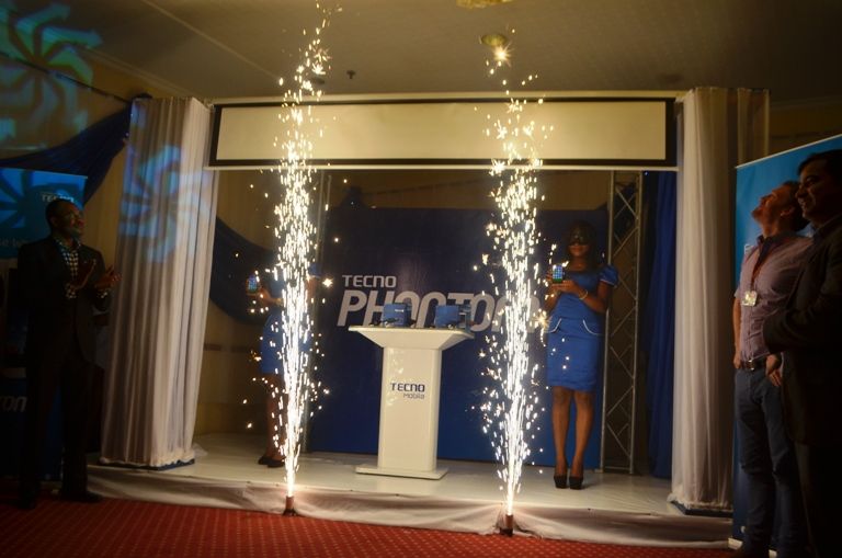 Tecno Phantom Z Smartphone Launch - BellaNaija - July2014037