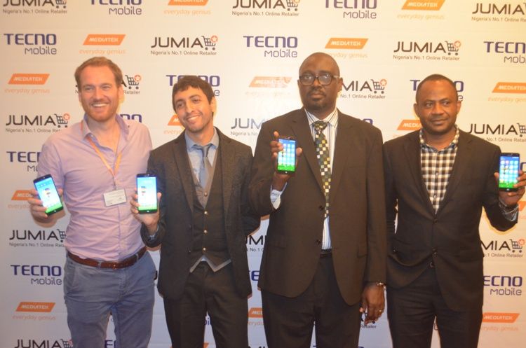 Tecno Phantom Z Smartphone Launch - BellaNaija - July2014042