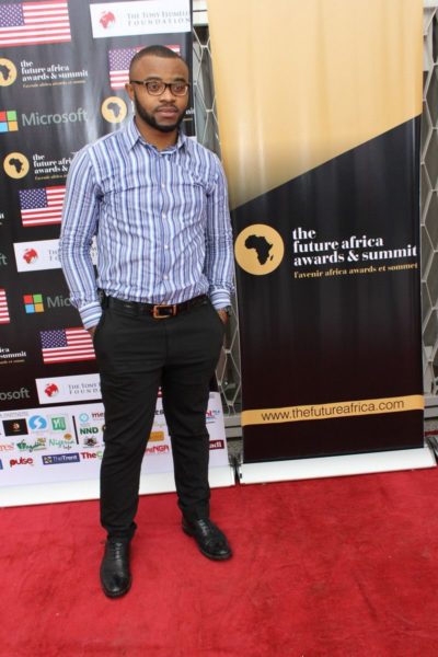 The Future Africa Awards Nominees Reception - August - 2014 - BellaNaija014